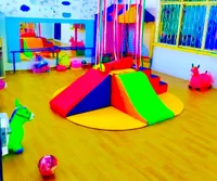 Centro De Educação Infantil Shekináh - Imagem 1
