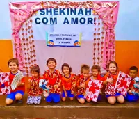 Centro De Educação Infantil Shekináh - Imagem 2