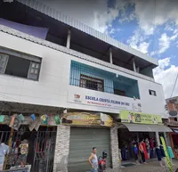 Escola Cristã Filhos Do Rei - Imagem 1