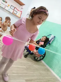 Colégio Mãos Do Futuro - Imagem 1