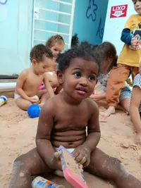 Colégio Mãos Do Futuro - Imagem 2