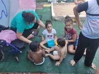 Colégio Mãos Do Futuro - Imagem 4