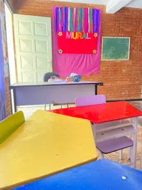 Escola Pedacinho De Gente - Imagem 3