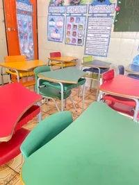 Escola Pedacinho De Gente - Imagem 1