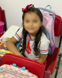 Escolinha Carinho Da Titia - Imagem 1