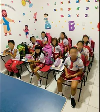 Escolinha Carinho Da Titia - Imagem 2