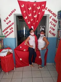 Colegio Divino Pai Eterno - Conceição - Imagem 1