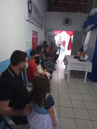Colegio Divino Pai Eterno - Conceição - Imagem 2