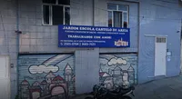 Jardim Escola Castelo De Areia - Imagem 1
