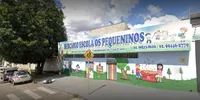 Berçário Escola Os Pequeninos - Imagem 1