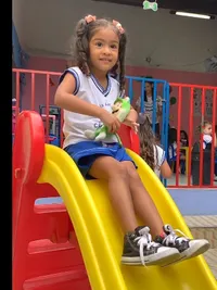 Escola De Ensino Fundamental E Infantil Amiguinha - Imagem 1