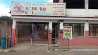 Centro Educacional Ribeiro Gil - Imagem 1
