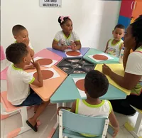 Mundo Kids Creche Escola - Imagem 1