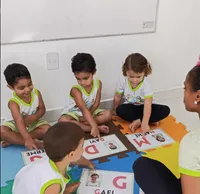 Mundo Kids Creche Escola - Imagem 2