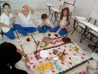 Educandário Santa Maria Das Graças - Imagem 1