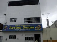 Centro Educacional Ayrton Senna - Imagem 1