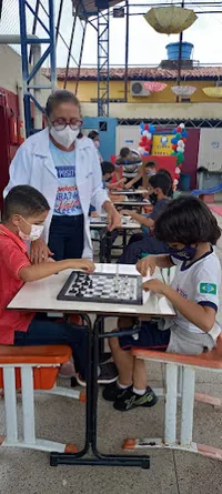 Centro Educacioal Posithyvos – Zona Norte - Imagem 1