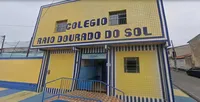 Colégio Raio Dourado Do Sol - Imagem 1