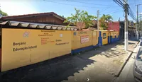 Escola Planeta Criança - Imagem 1