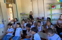 C Educ Inf Planeta Azul - Imagem 1