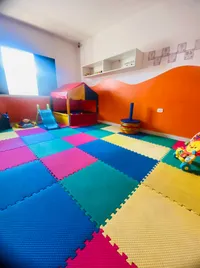 Pedacinho De Gente - Unidade Ii - Imagem 1