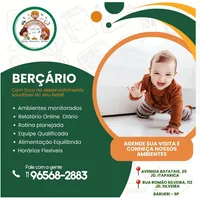 Pedacinho De Gente - Unidade Ii - Imagem 4