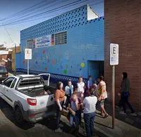 Centro Educacional Barquinho Azul - Imagem 1