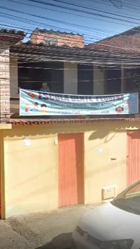 Escola Gente Pequena - Imagem 1