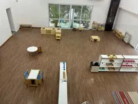 Escola Montessoriana - Imagem 2
