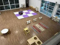 Escola Montessoriana - Imagem 1