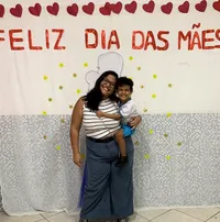 Creche Pré Escola Tempo Das Crianças - Imagem 1