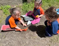 Escola De Educação Infantil Fã De Criança - Imagem 2