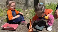 Escola De Educação Infantil Fã De Criança - Imagem 3