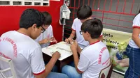Escola O Pequeno Principe - Imagem 2