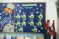 Creche Escola Aquarela Da Criança – Unidade Centro - Imagem 3