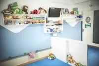Creche Escola Aquarela Da Criança – Unidade Centro - Imagem 4