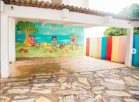 Educandário Jardim Aeroporto - Imagem 1