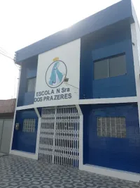 Escola Nossa Senhora Dos Prazeres - Imagem 1