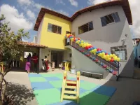 Instituto Educacional Risque E Rabisque - Imagem 2