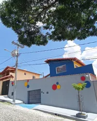 Instituto Educacional Risque E Rabisque - Imagem 1