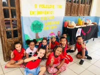 Educandário Modelo - Imagem 1