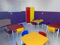 Centro Educacional Criarte - Imagem 1