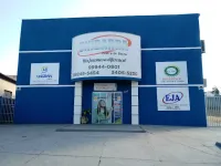 Unibarra - Barra Do Garças - Imagem 1