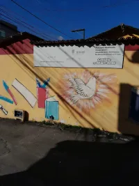 Celd - Centro Educacional Luz Divina - Unidade Castelo Branco - Imagem 1
