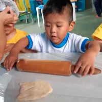 O Pequeno Aprendiz Escola De Eief - Imagem 1