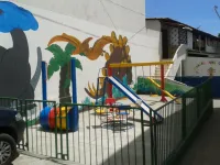 Escola Magjane - Imagem 1