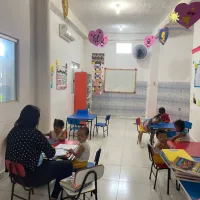 Escola Crescendo E Aprendendo - Imagem 1