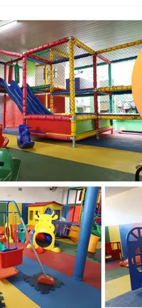 Escola De Educação Infantil Chapeuzinho Vermelho - Imagem 3