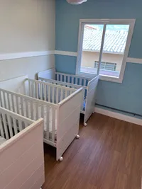Escola Cristã De Educação Infantil Arca De Noé - Imagem 1