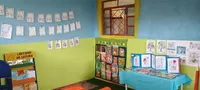 Escola De Educação Infantil Universo Mágico - Imagem 1